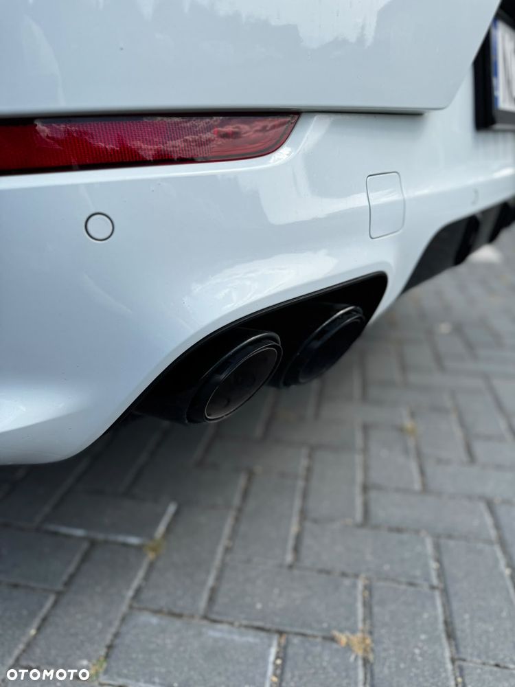 Porsche Cayenne Platinum Edition - 12