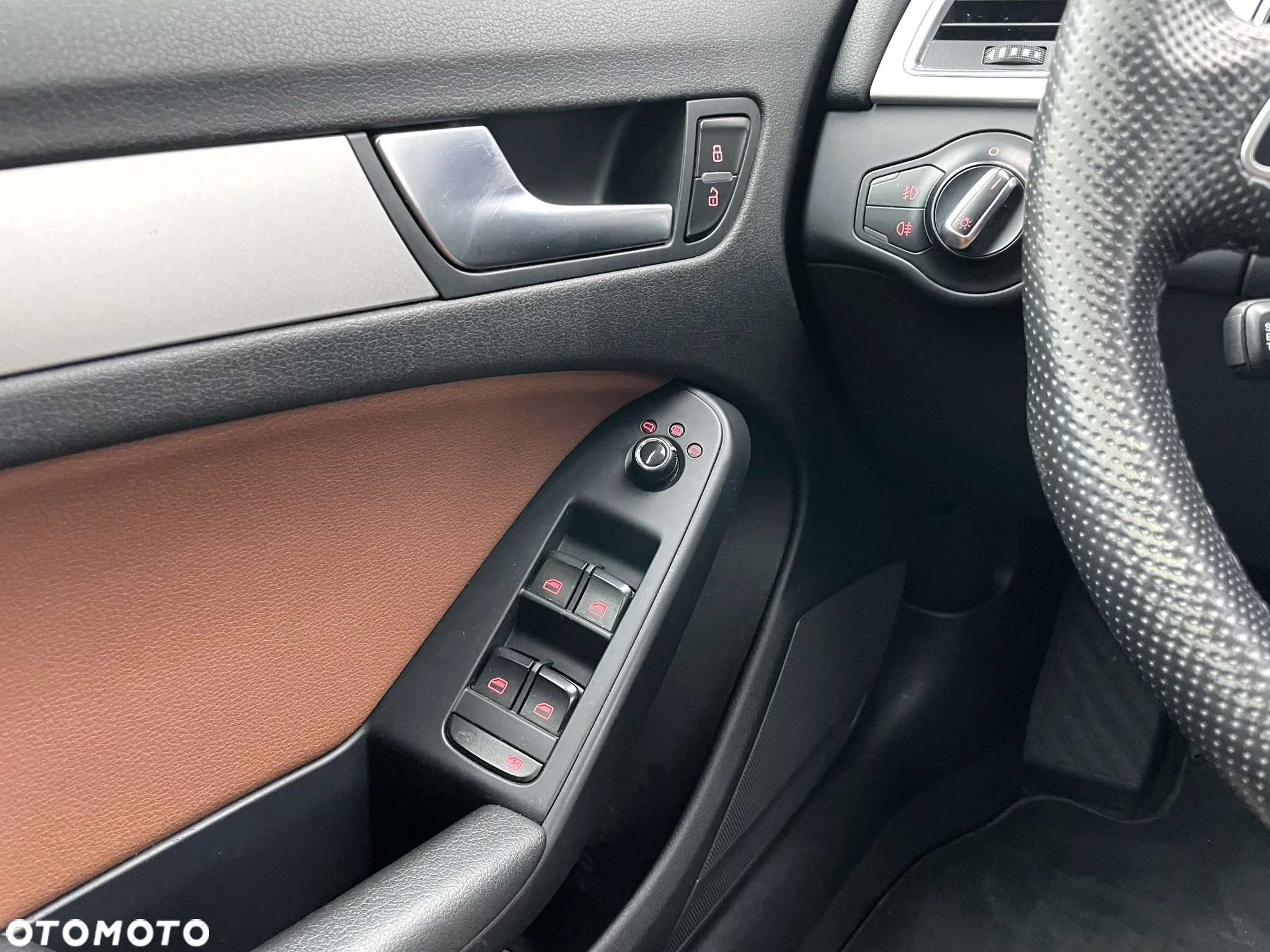 Audi A5 2.0 TFSI Sportback - 16