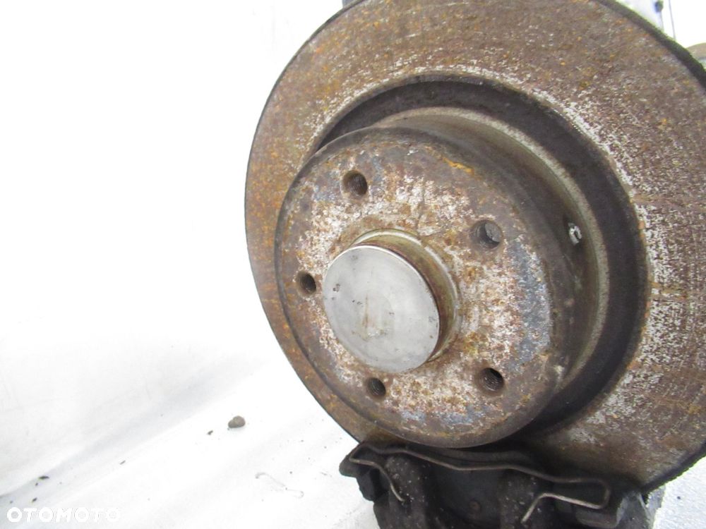 BELKA TYŁ RENAULT LAGUNA II LIFTBACK HB - 5