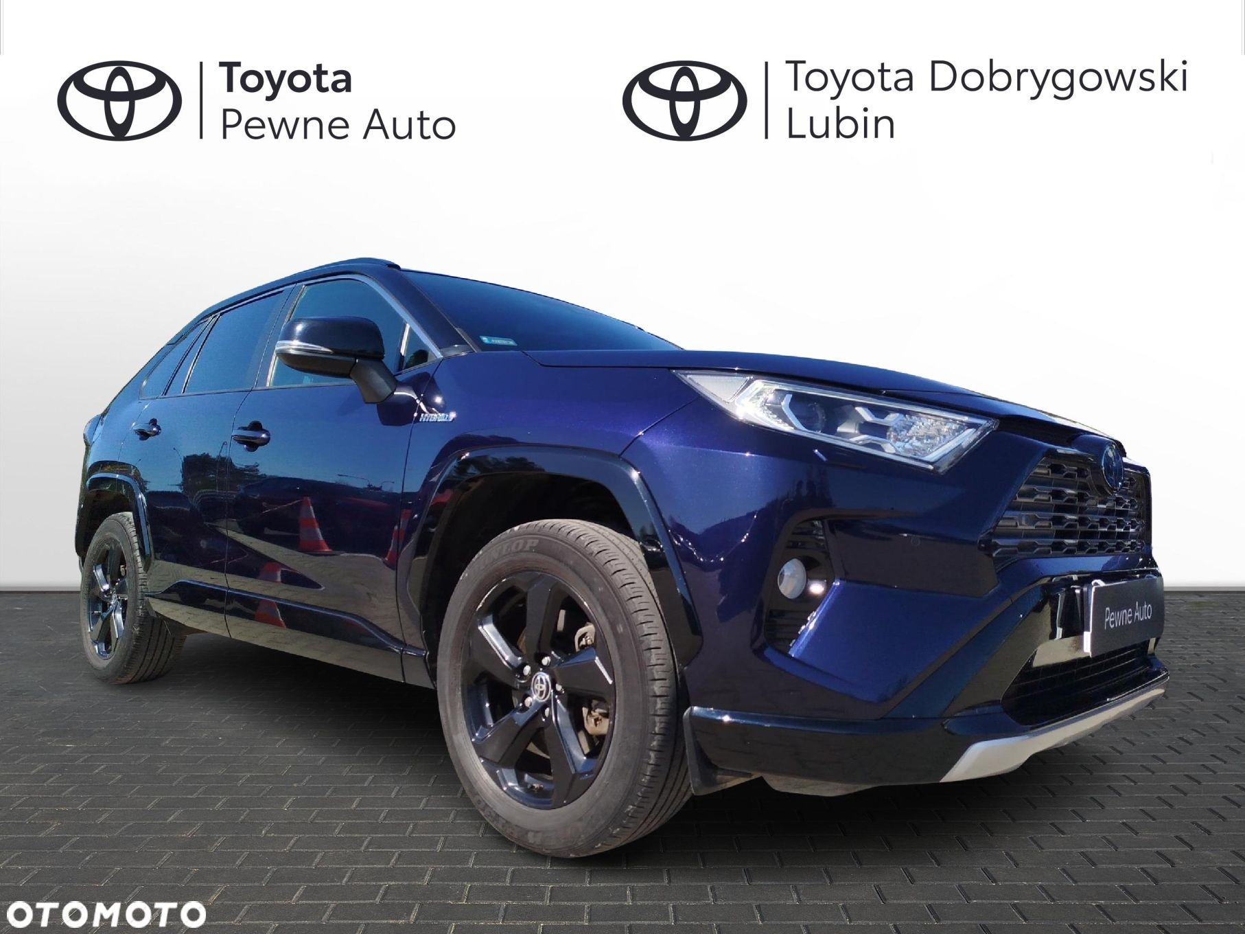 Toyota RAV4 - 7