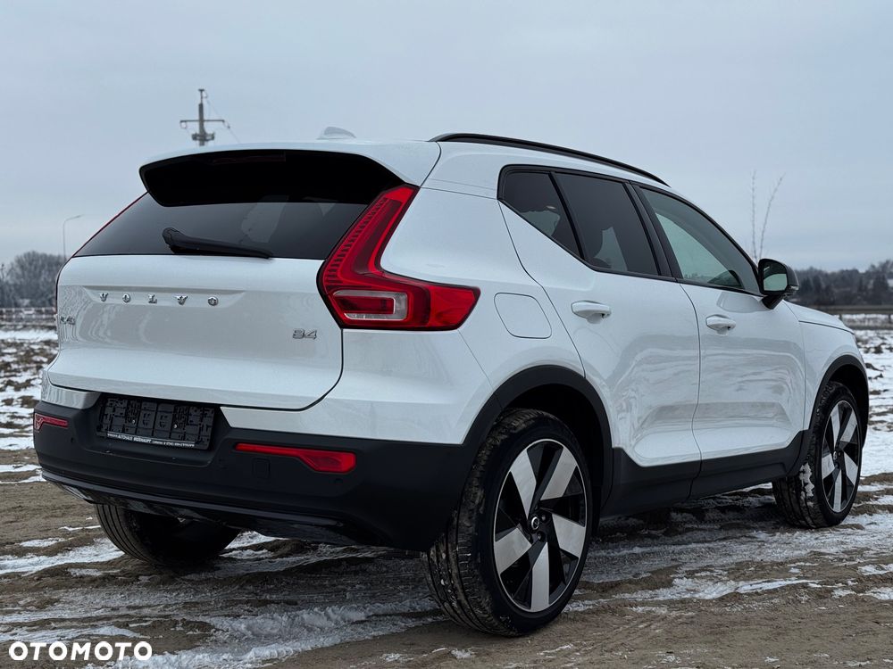 Volvo XC 40 - 14