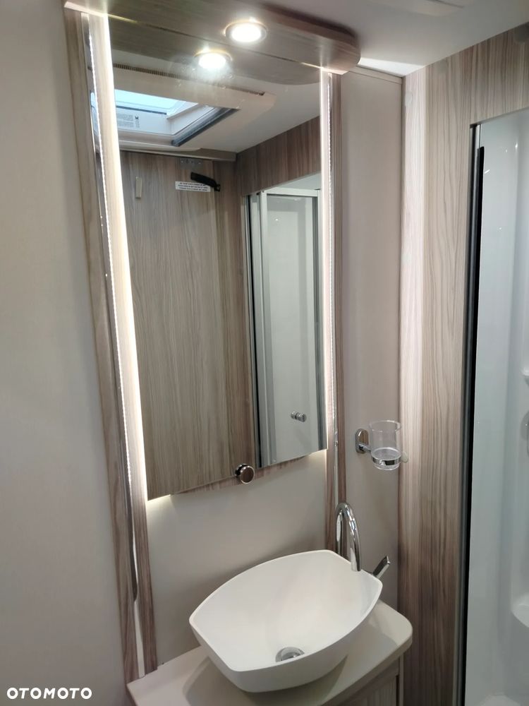 Elddis Supreme 554 - 31