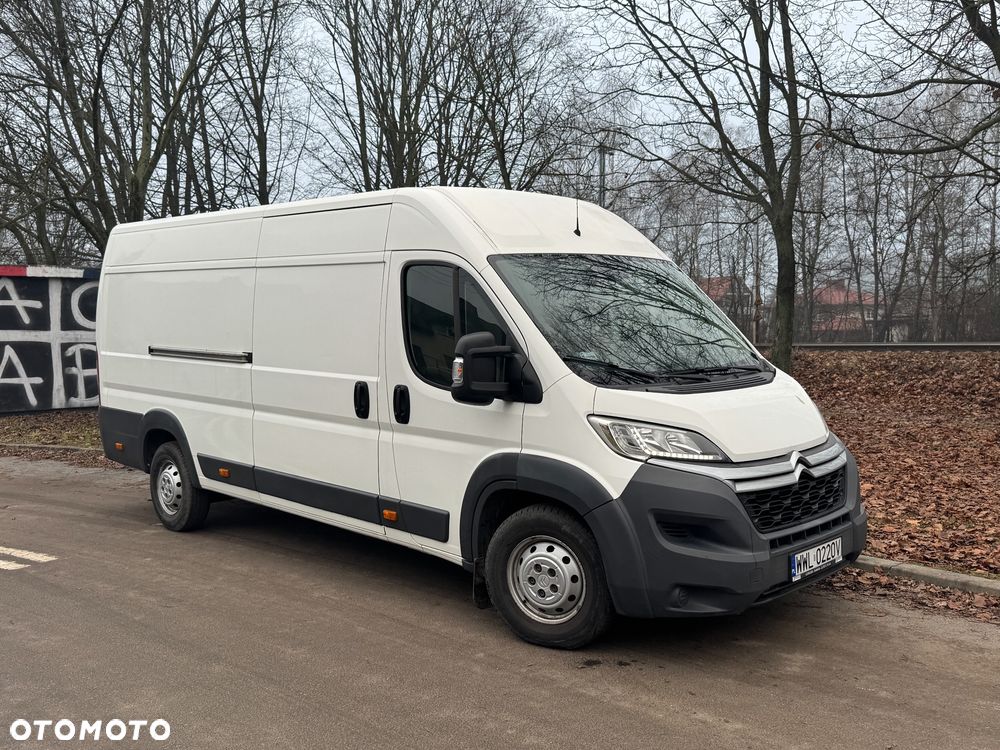 Citroën Jumper - 1
