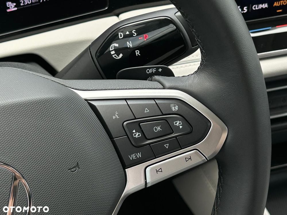 Volkswagen Tiguan 1.5 eHybrid PHEV 150kW Elegance DSG - 22
