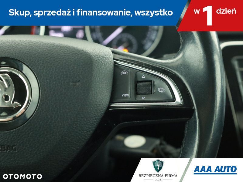 Skoda Superb - 18