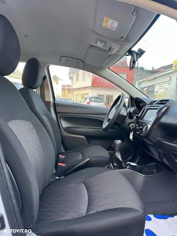Mitsubishi Space Star 1.2 Clear Tec Top - 9