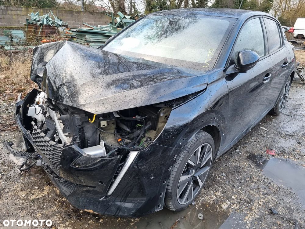 Peugeot 208 PureTech 130 EAT8 GT - 1