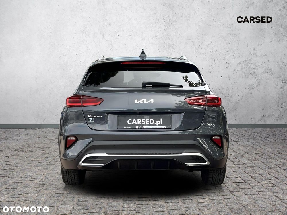 Kia XCeed 1.5 T-GDI M DCT - 5