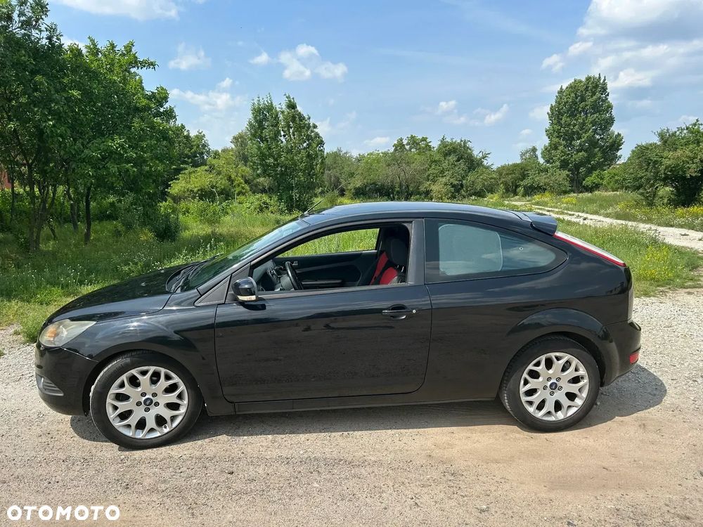 Ford Focus - 3