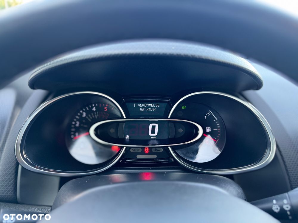 Renault Clio 1.5 dCi Energy Eco Expression - 31