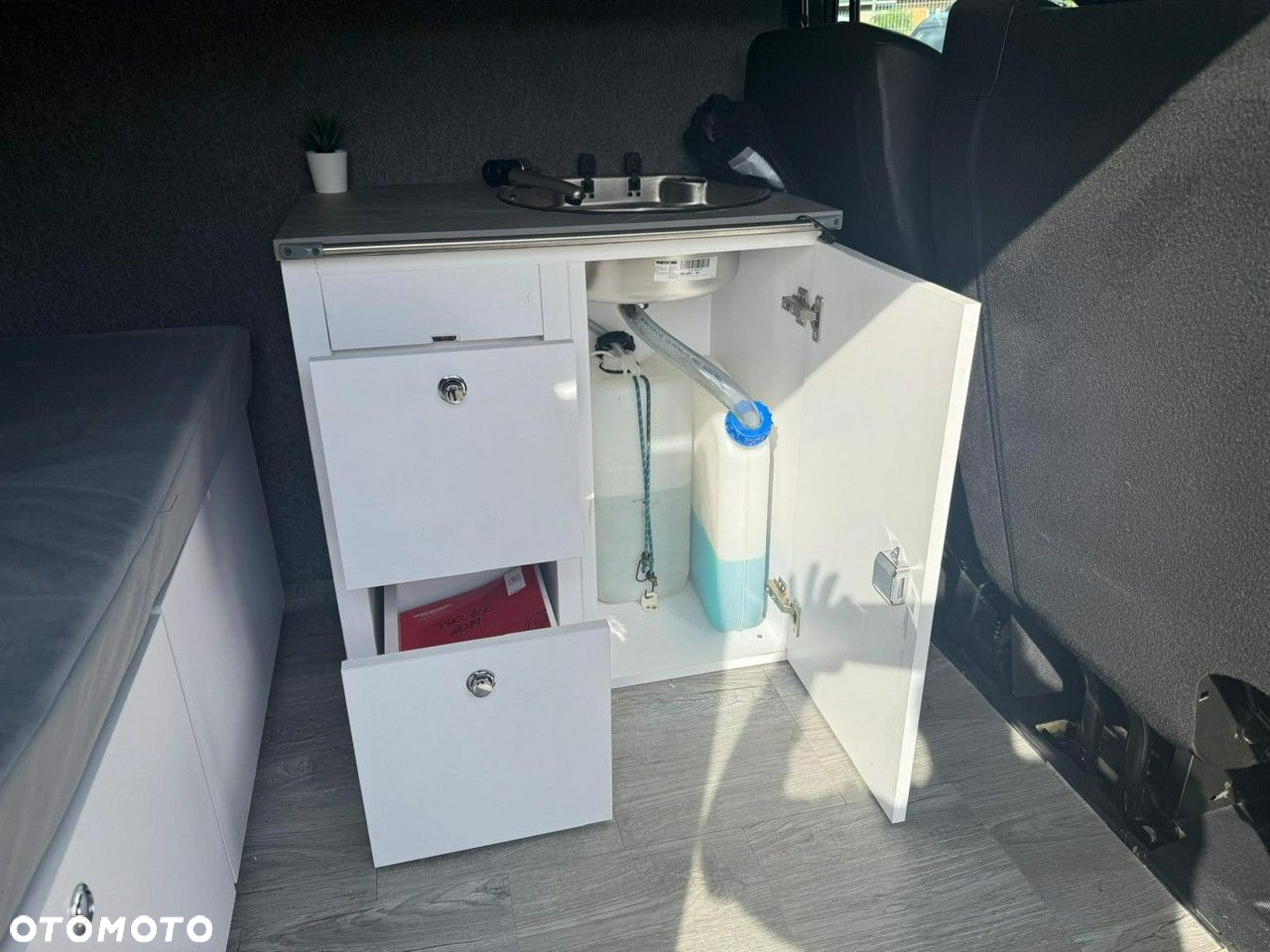 Inny Proace - 7