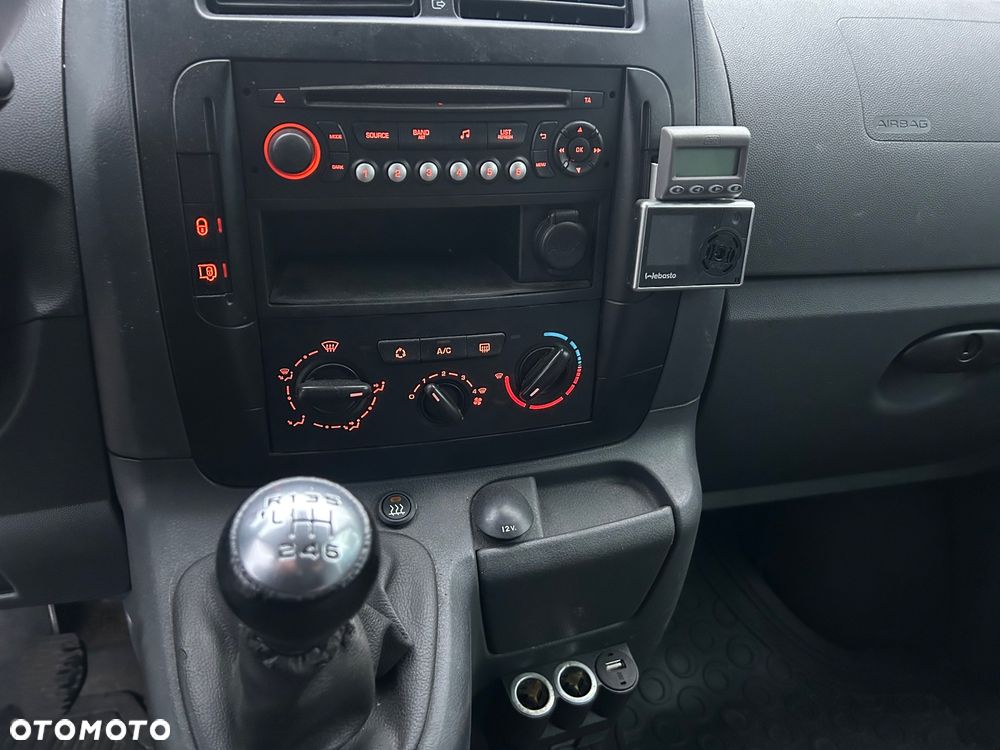 Toyota Proace - 10