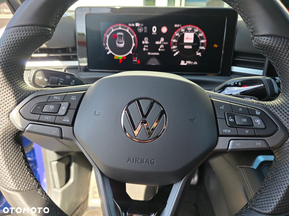 Volkswagen T-Roc 1.5 eTSI R-Line DSG - 16