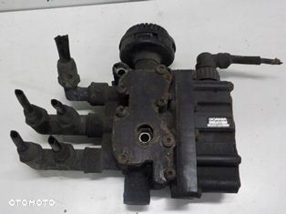 SCANIA R ELEKTROZAWÓR ZAWÓR ECAS - 2