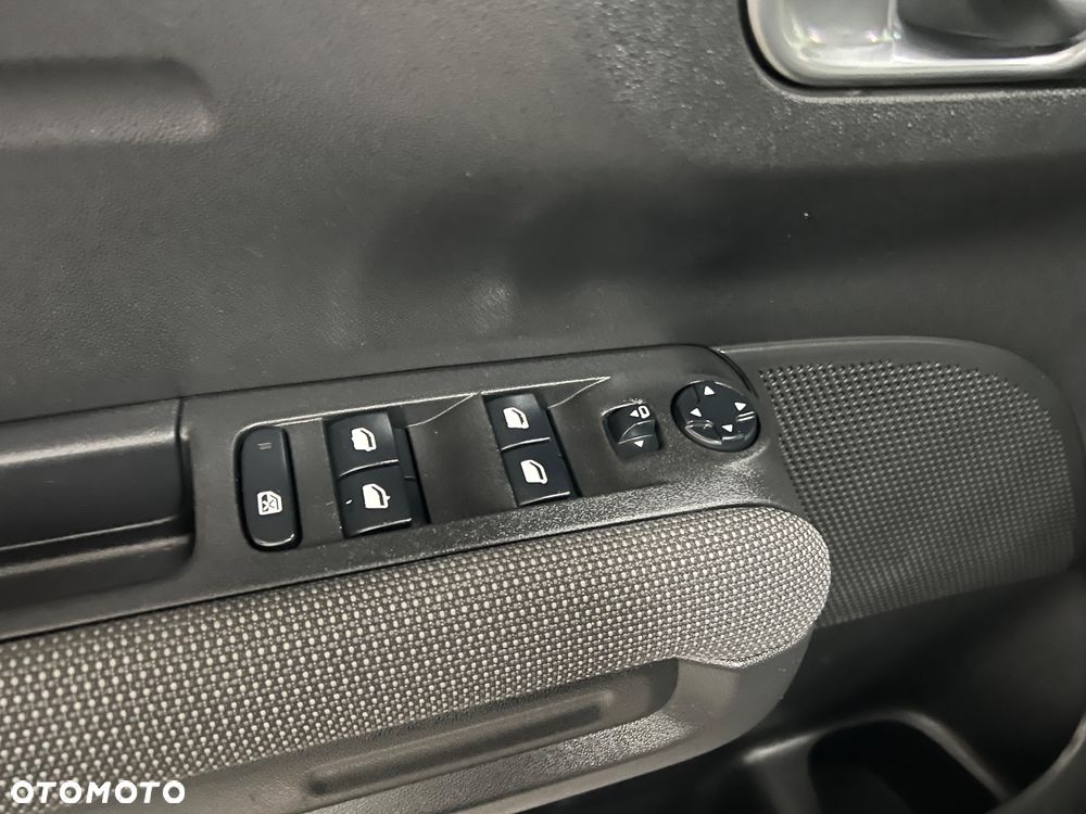 Citroën C3 Aircross - 26