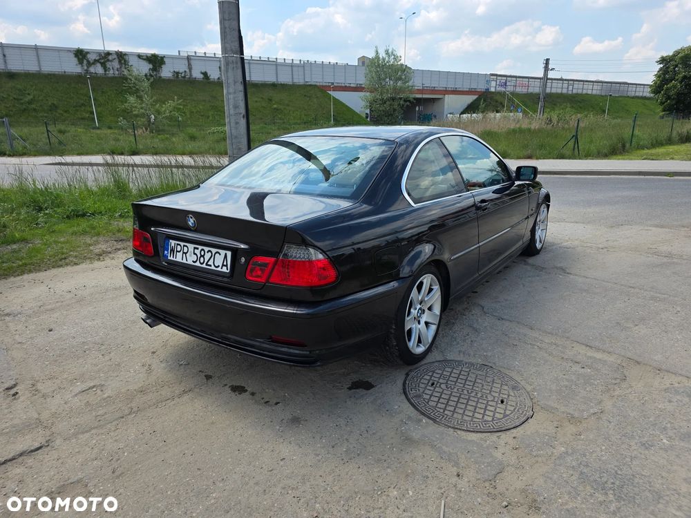 BMW Seria 3 320 Ci - 6