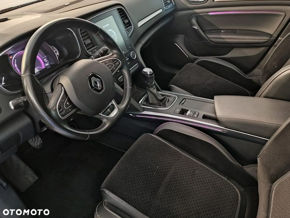 Renault Megane - 25