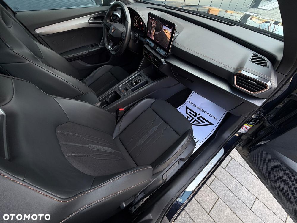 Cupra Formentor 2.0 TSI 4Drive VZ DSG - 21