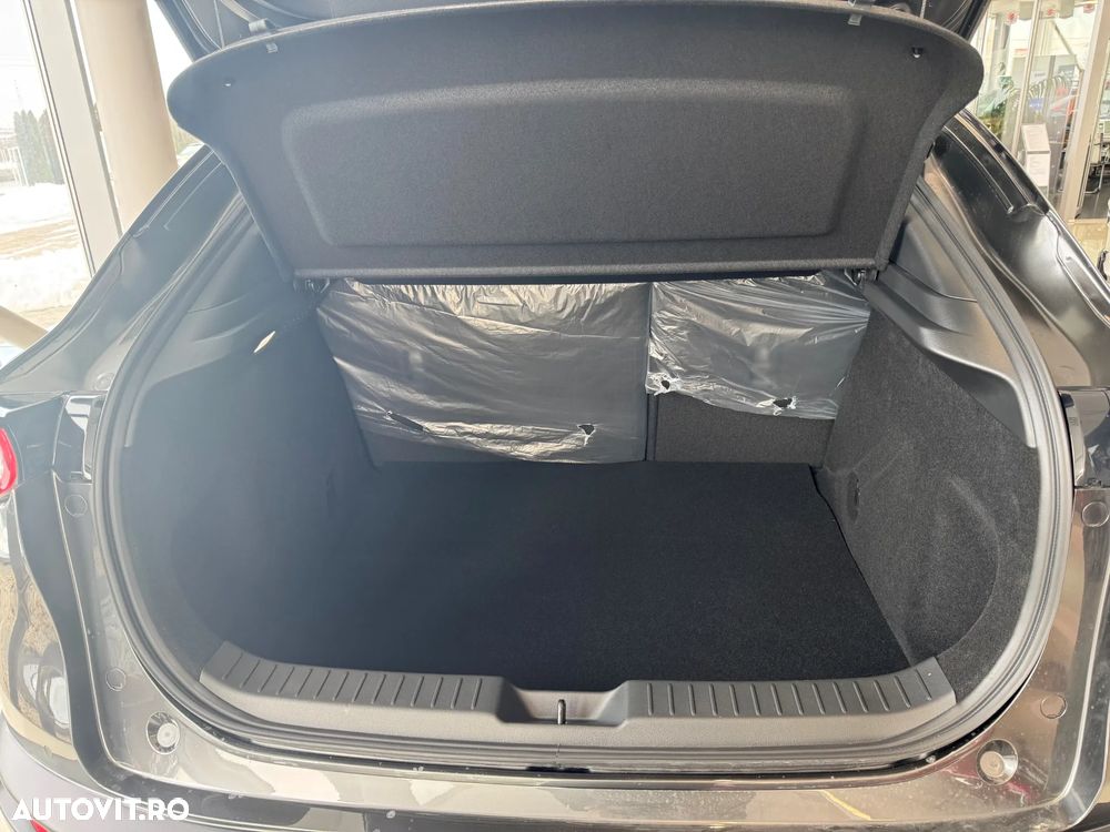 Mazda CX-30 e-SKYACTIVE X 186 Aut. CENTRE-LINE - 4