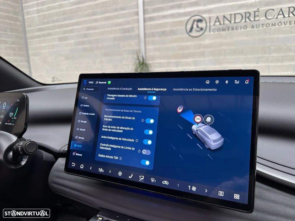 BYD Atto 3 Design - 41