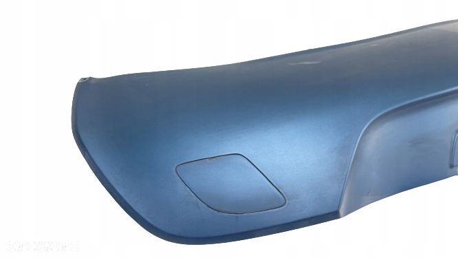 ^OPEL ASTRA IV J GTC OPC LINE SPOILER TYŁ 13346637 - 2