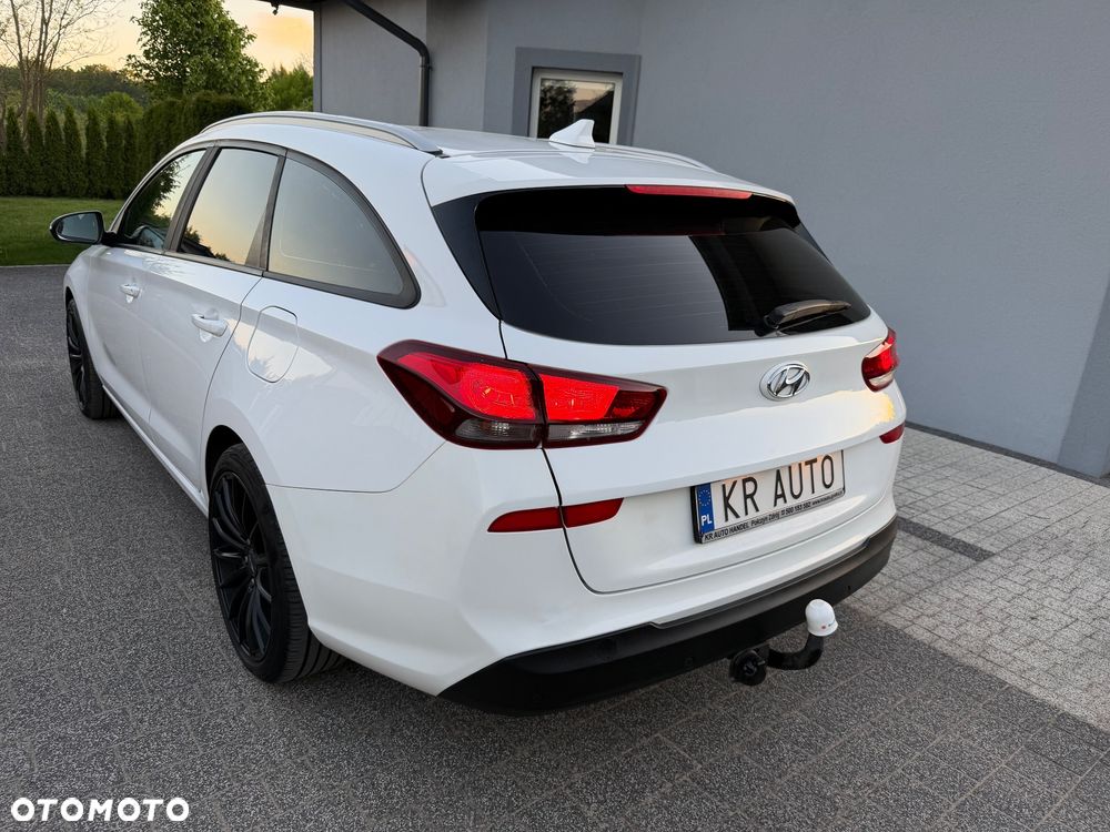 Hyundai i30 1.6 CRDI Select - 3