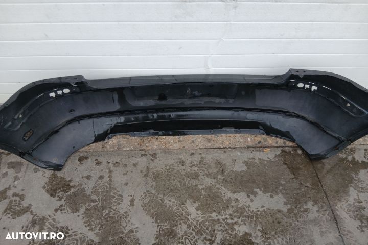 Bara spate 1J6807521 1J6807421 1J6807521 1J6807421 Volkswagen VW Golf - 5