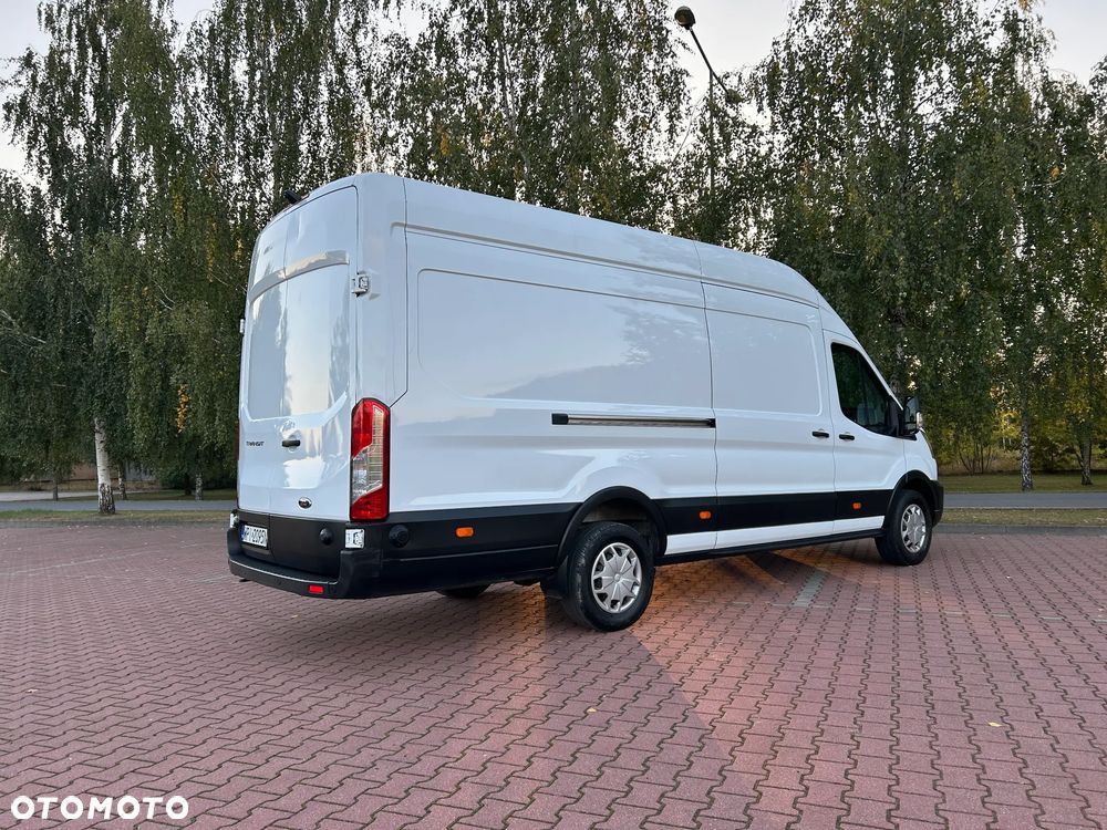 Ford Transit - 9