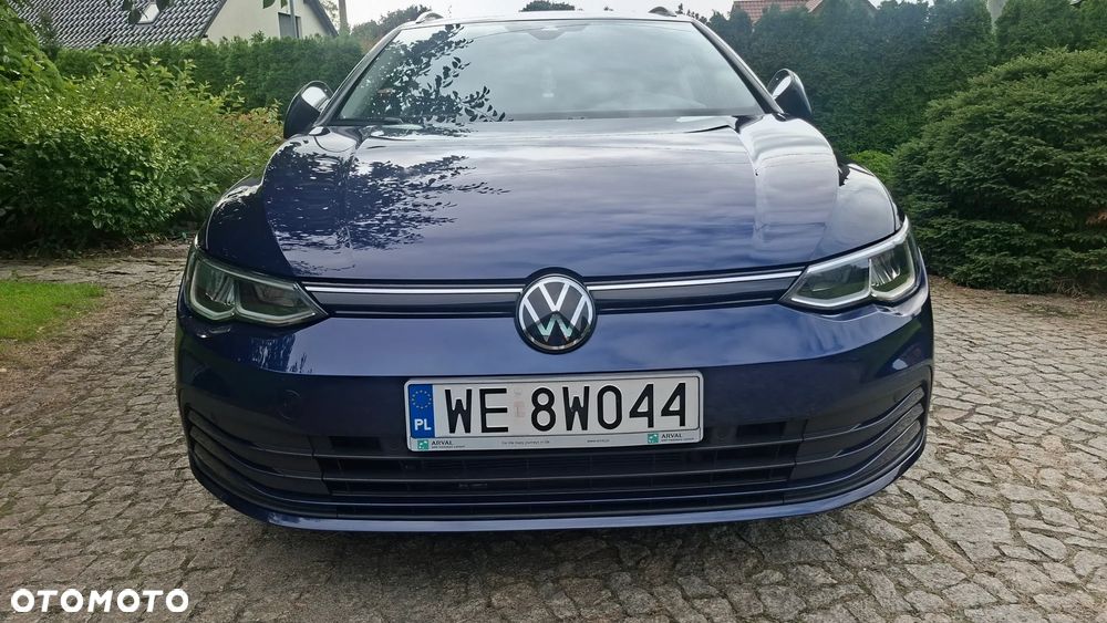 Volkswagen Golf 1.5 TSI EVO Life - 3