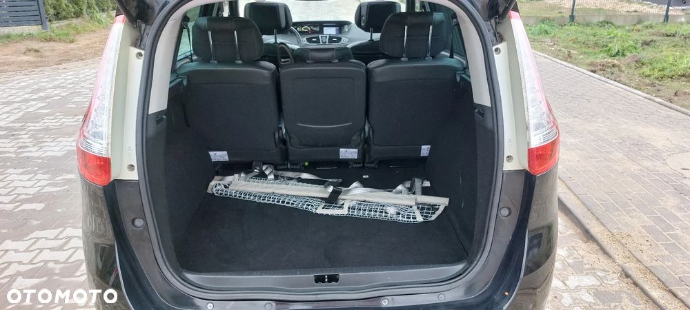 Renault Scenic dCi 160 Bose Edition - 22