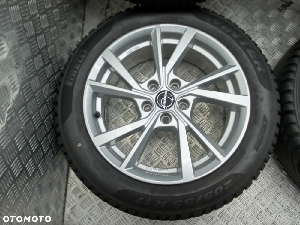 Koła Skoda Octavia Vw Caddy Golf VII VIII Touran 6,5Jx17 et41 5x112 - 5