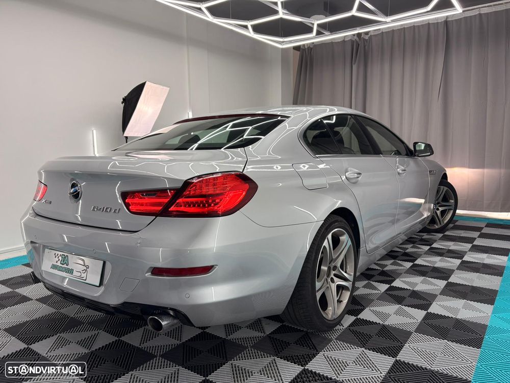 BMW 640 d xDrive - 6