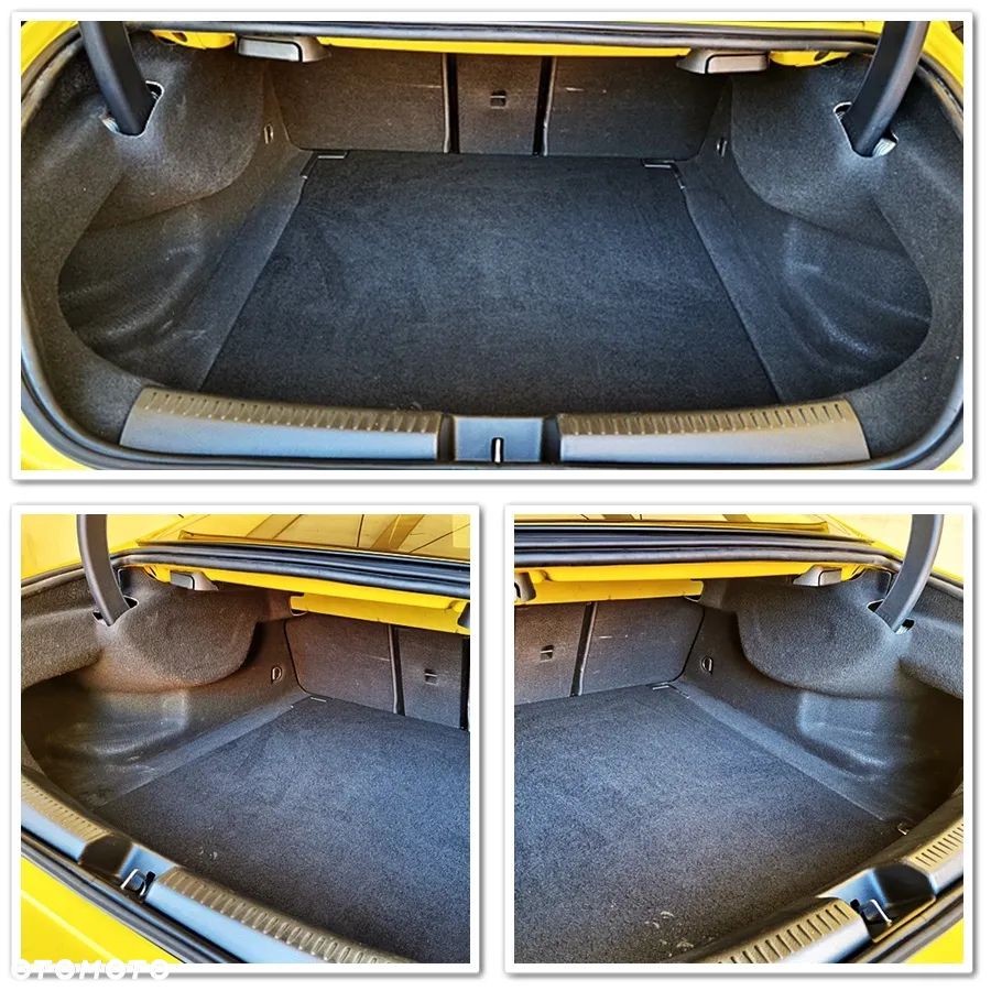 Mercedes-Benz CLA - 35