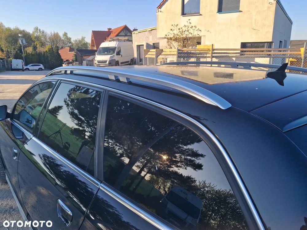 Audi A6 Allroad 3.2 FSI tiptronic - 12