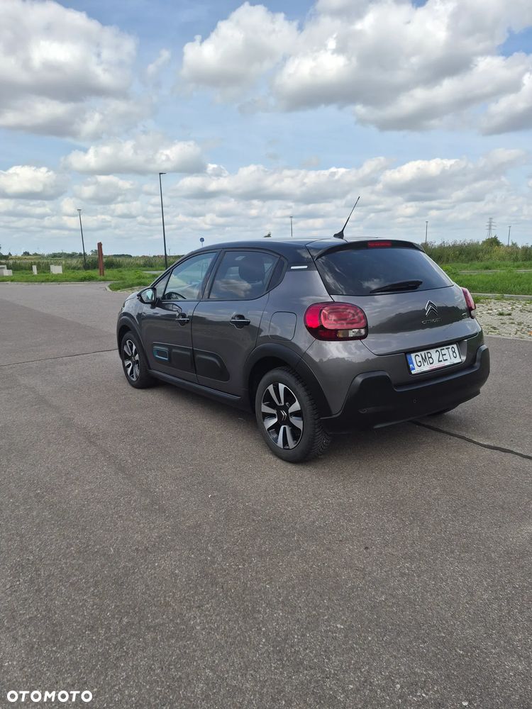 Citroën C3 1.2 PureTech Shine - 5