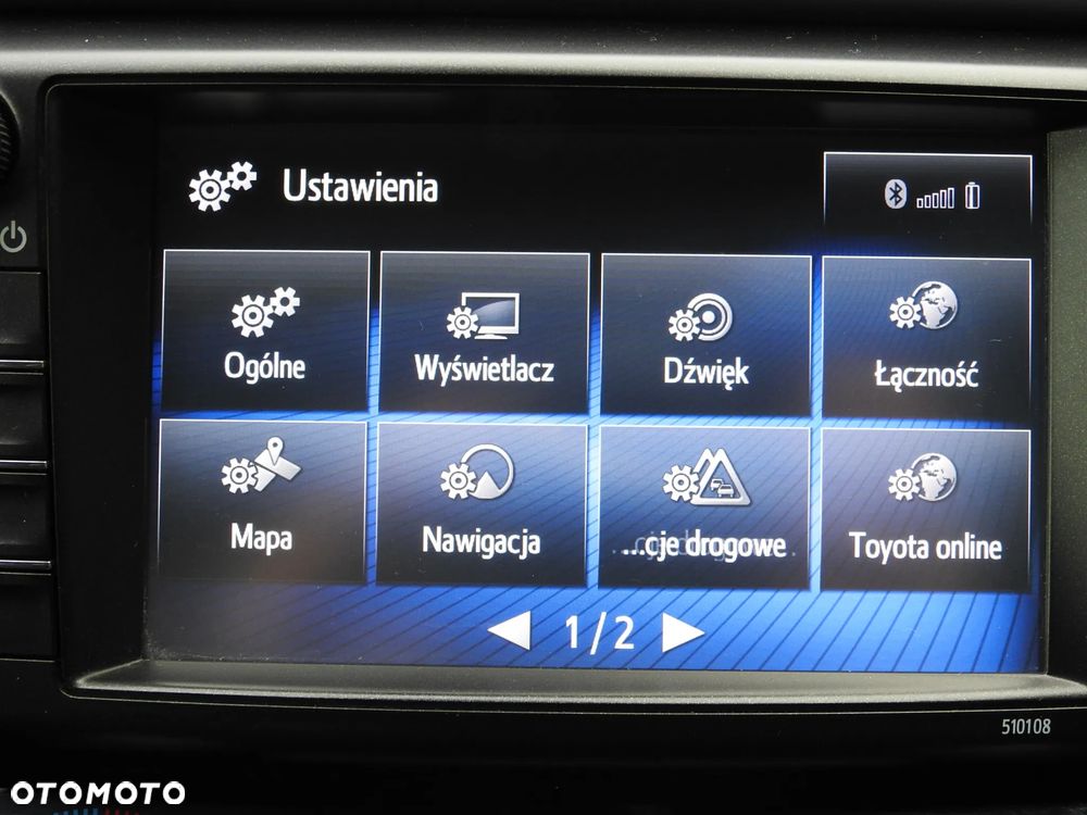 Toyota RAV4 2.5 4x4 Executive - 25