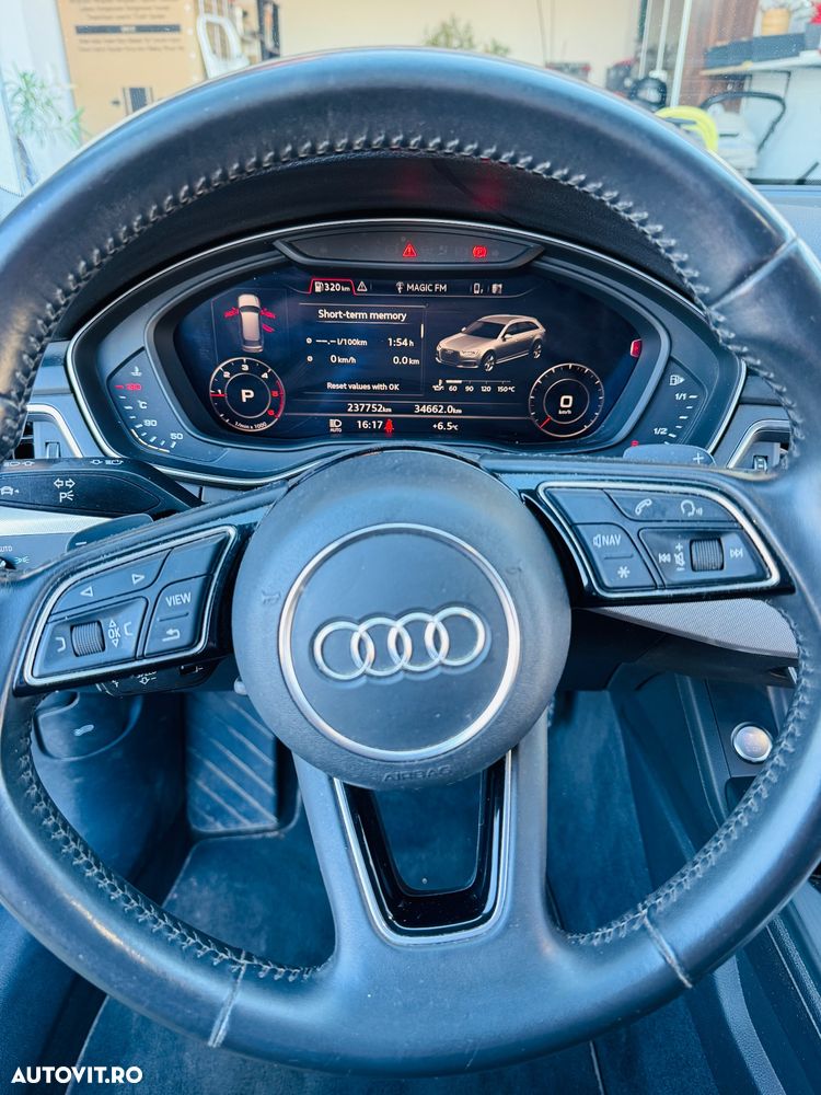 Audi A4 2.0 TDI S tronic - 13