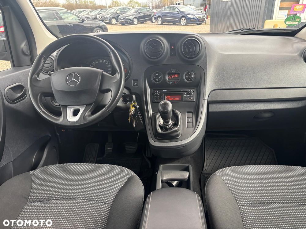 Mercedes-Benz Citan Tourer EDITION extralang - 20