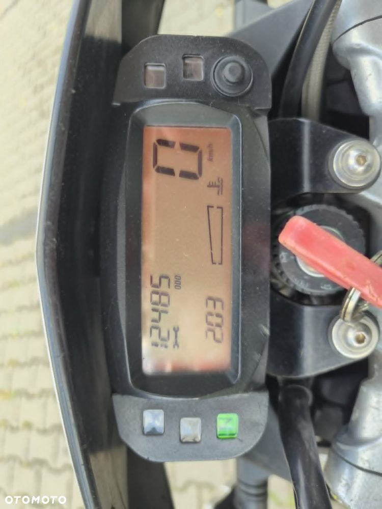 Gilera SMT - 4