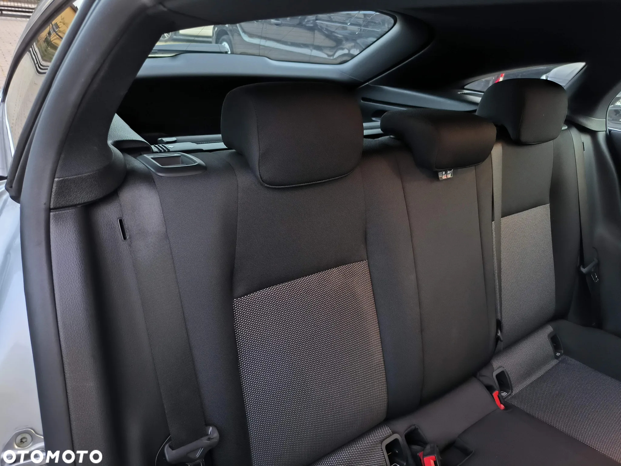 Mercedes-Benz CLA 180 d Shooting Brake 8G-DCT Edition 2022 - 27