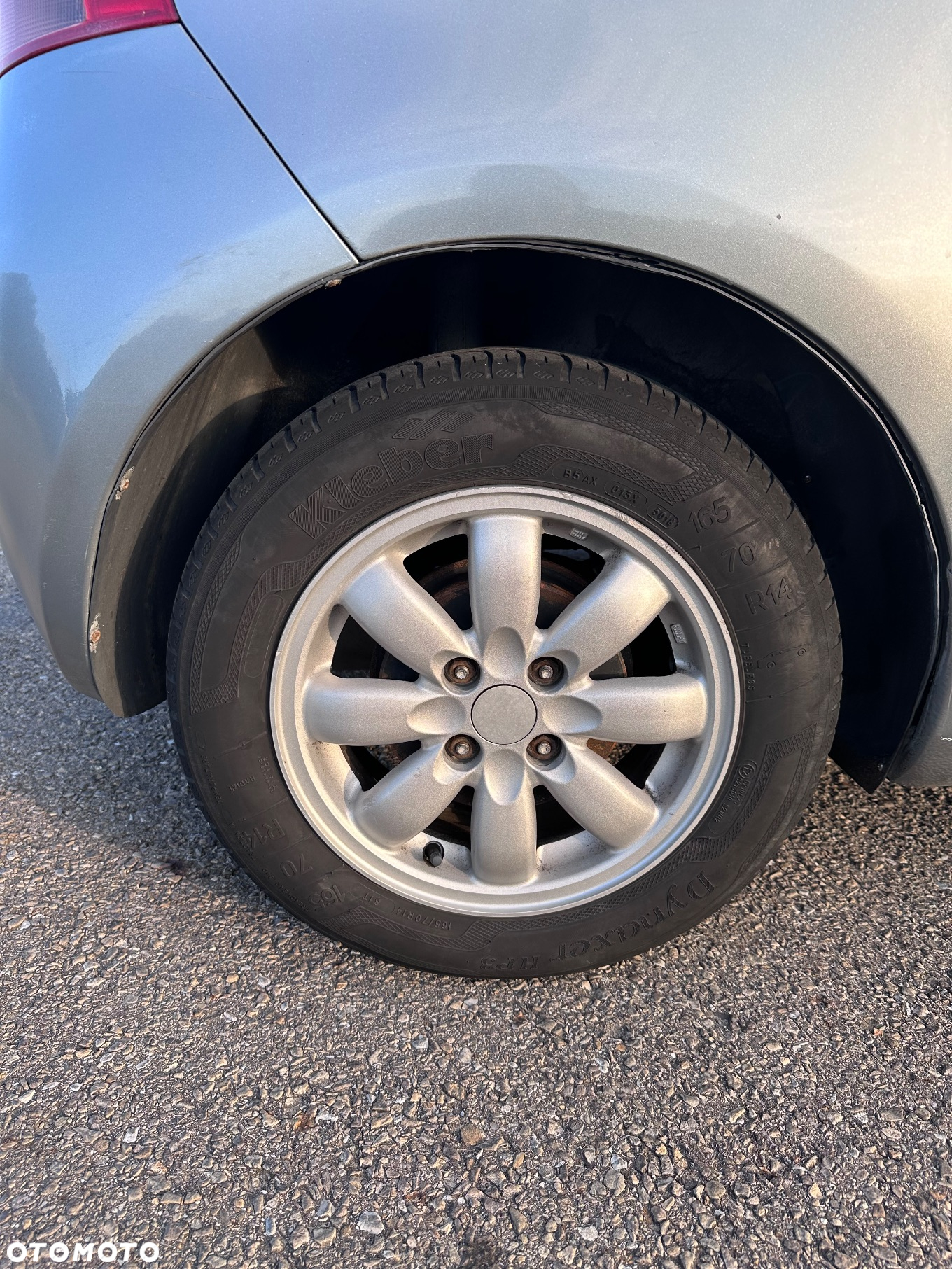 Toyota Yaris 1.0 Luna A/C - 16