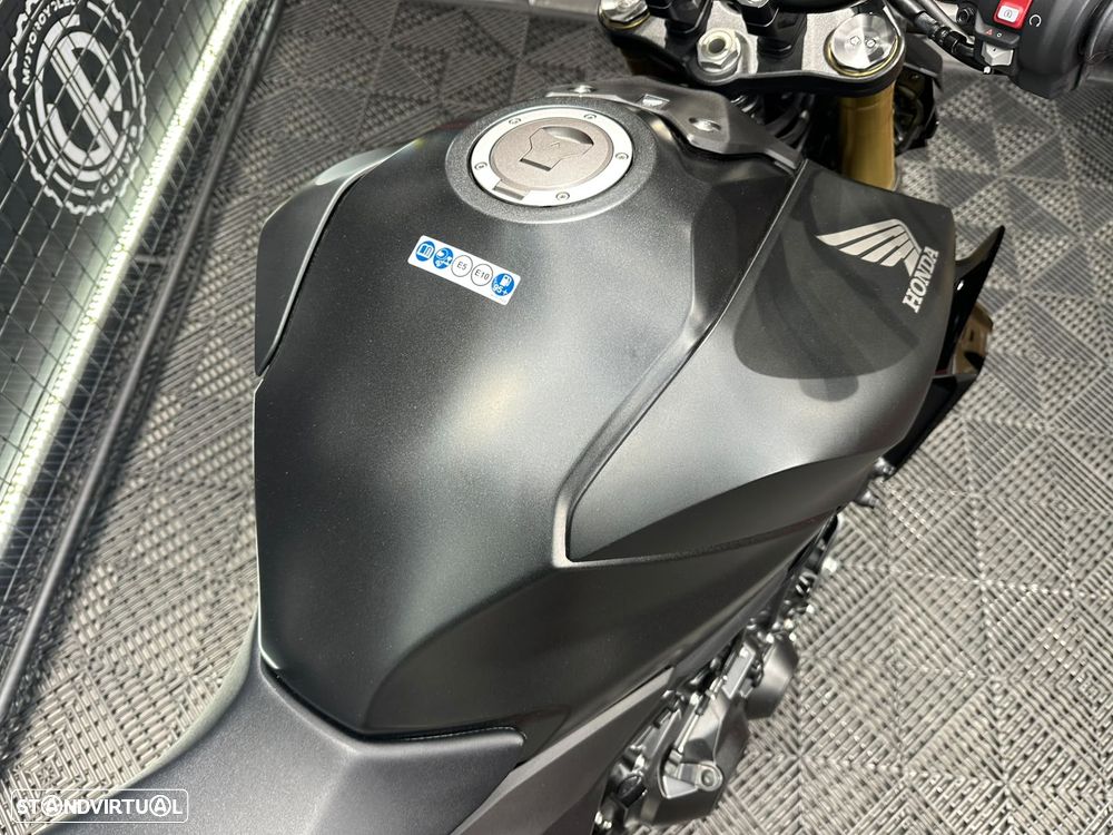 Honda CB 1000 HORNET SP - 9
