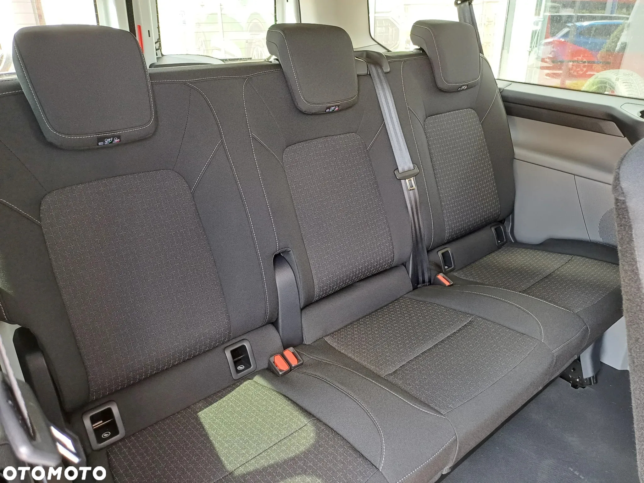 Ford Transit Custom Kombi 2.0 EcoBlue 320 L2H1 Trend M1 - 20