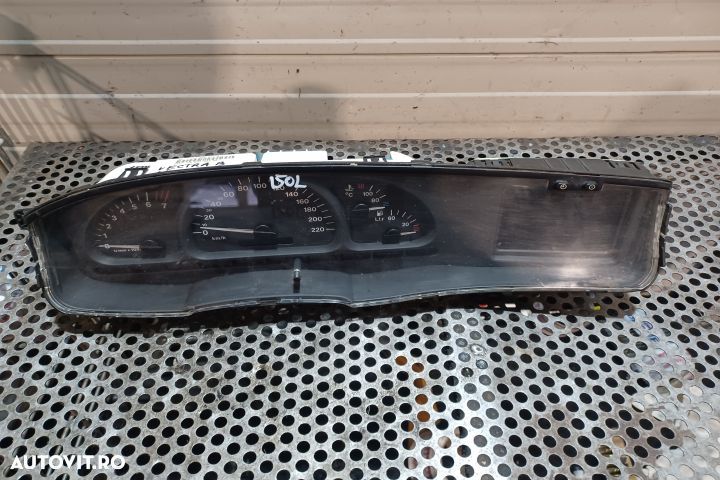 Ceasuri bord 24422203RB 88481725 Opel Vectra B [facelift] [1999 - 200 - 1