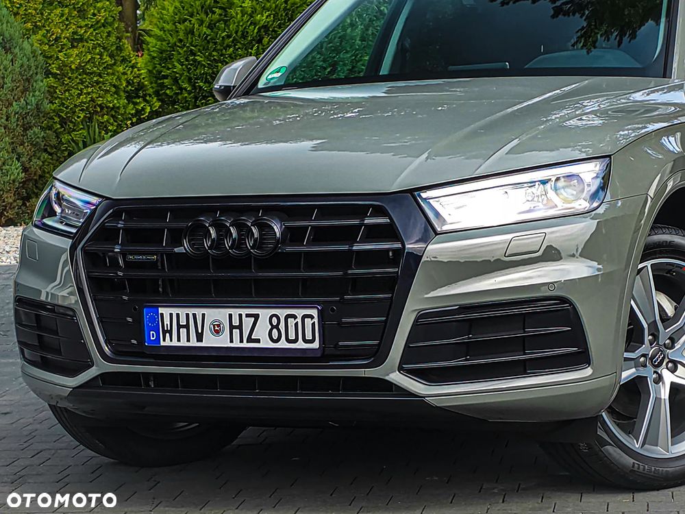 Audi Q5 2.0 TDI Quattro S tronic sport - 6