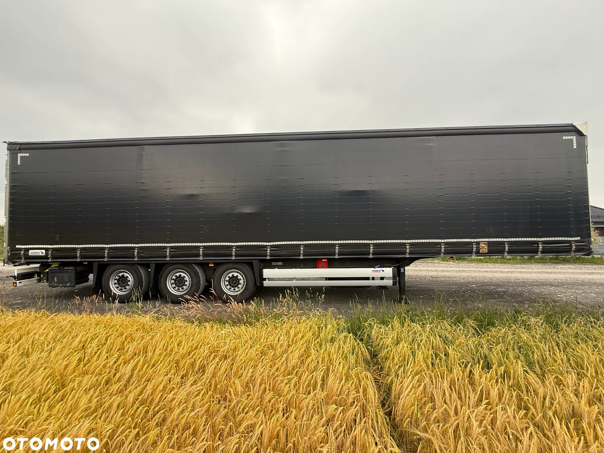 Schmitz Cargobull - 6
