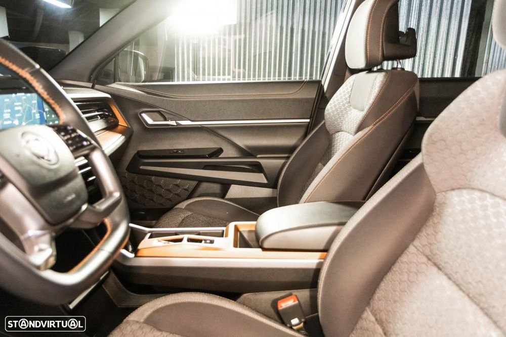 KGM Torres EVX 73.4 kWh K3 - 37