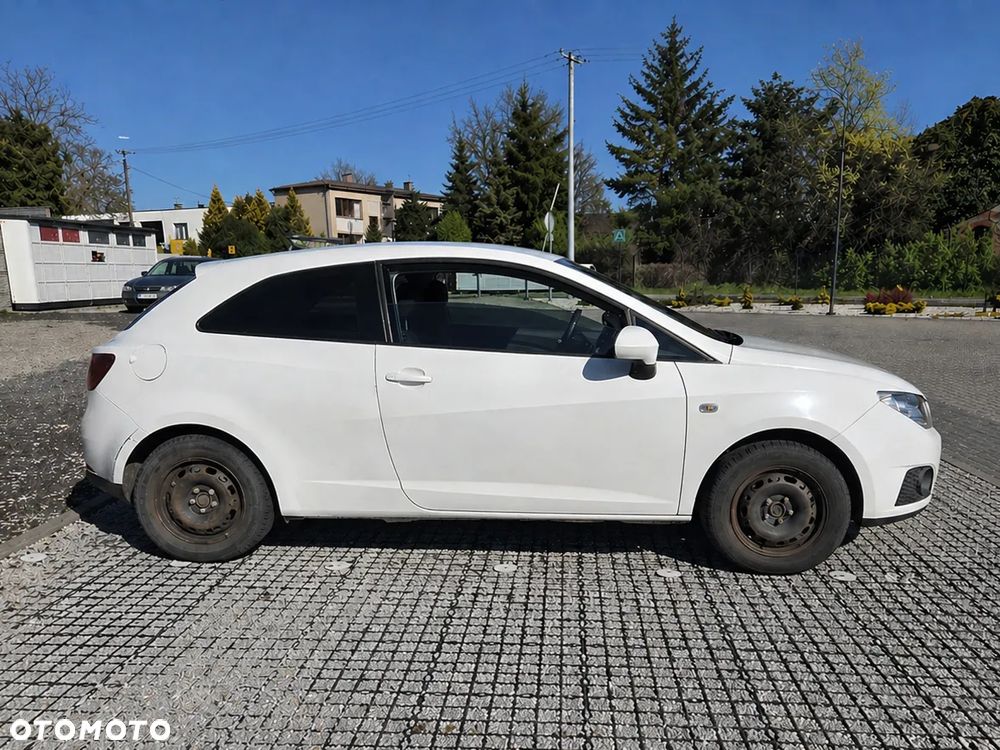 Seat Ibiza SC 1.4 TDI PD Ecomotive - 6