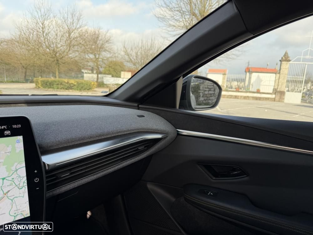 Renault Mégane E-Tech EV60 Techno Optimum Charge - 22