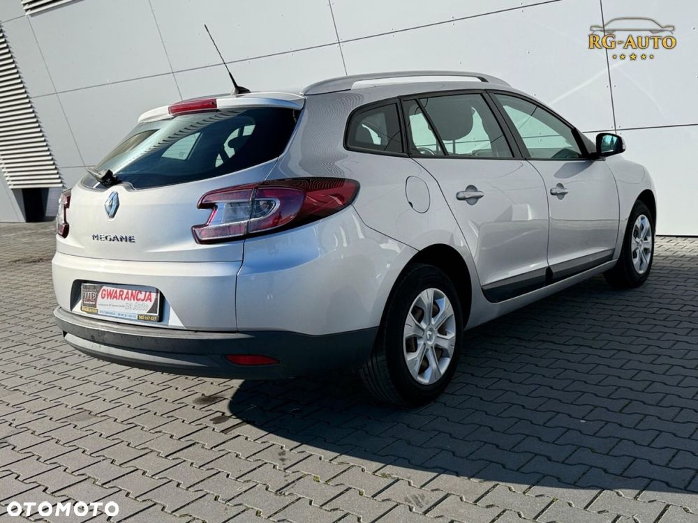 Renault Megane - 8